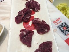 匙仁-为什么牛潮汕牛肉火锅(万胜广场店)