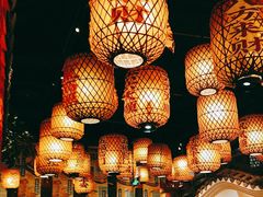 -南京大牌档(苏州中心店)