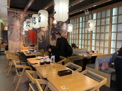 大堂-沼津港渔市(宏伊国际广场店)
