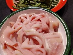 -王婆乔鲜鱼自助火锅(蜀汉路店)