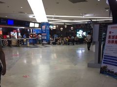 -万达影城(白云万达广场IMAX店)
