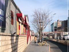 -牛村来人潮汕牛肉火锅(西单店)