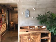 -HIGH FIVE哈福手工汉堡(桂林路店)