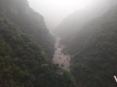 -河南宝泉旅游区