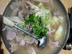 -川堂风·跷脚牛肉·乐山爆炒(宝山日月光店)