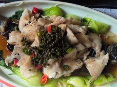 -津悦·正阳春烤鸭(红旗南路店)