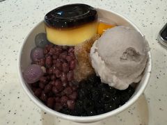 -鲜芋仙(群光广场店)