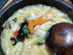 -敏珠拉姆藏餐·南京厨房(富春江东街店)