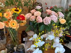 -HAPPEN(江川东路店)