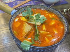 冬荫功海鲜汤-泰妃殿(宏伊国际广场店)