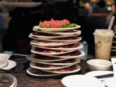 五花趾-八合里潮汕鲜牛肉火锅(深圳海岸城店)
