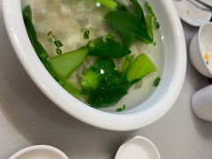 -华盛丰温州大排档(东三环南路店)