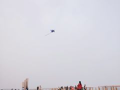 -东疆建设开发纪念公园