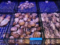 -青蓬蒸汽海鲜·深圳老字号·团建聚会(壹方城店)