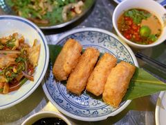 -禄婶鸡煲·打边炉