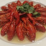 夏天的第一顿小龙虾[比心]