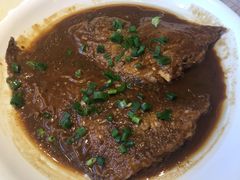 -赶海部落海鲜城(海阳路店)