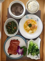 -蓓爱娇琪月子会所(虹口店)