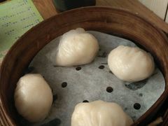 晶莹鲜虾饺-添好运点心专门店(深水埗店)