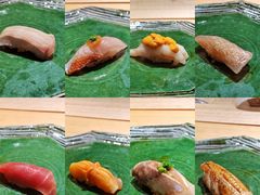 -鮨青(恒基名人购物中心店)