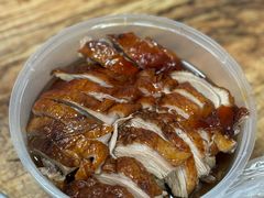 -晓马鸭店(新芜路店)
