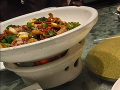 -周大厨辣椒炒肉(巨龙路店)