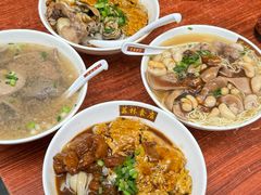 -荔林食店(西华路店)