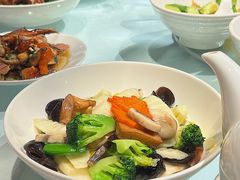 玫瑰厅时蔬荟萃-玫瑰厅上海菜(兴国路店)