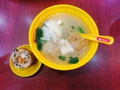 -小杨生煎(周浦万达店)