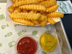 -Shake Shack(西单大悦城店)