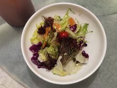 -侬佳蒸菜馆(听潮店)