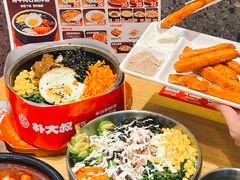 -朴大叔拌饭(广州花城汇店)