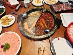 -黄家码头老火锅(解放碑旗舰店)