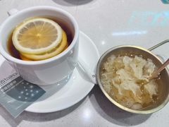 -明腾壹间茶餐厅(新都会花园广场店)