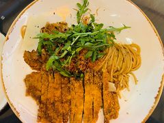 -哈蒙德餐厅