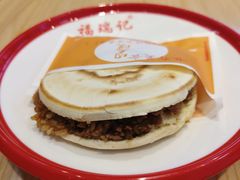 -福瑞记老孙头biangbiang面(新生路店)