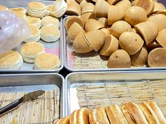 -营口路海鲜市场