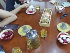 -中卫御苑福膳·养生局(圆明园店)
