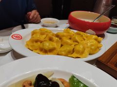 -双合园·海鲜水饺青岛菜(九水东路店)