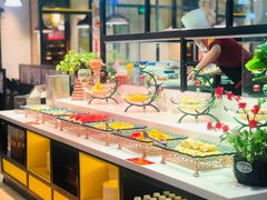 -金米客烤肉自助(中山路茂业时代城店)
