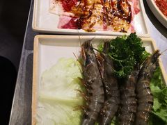 -喜来稀肉(虹泉路店)