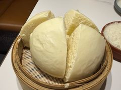 老面馒头-潇湘阁(昆泰国际大厦店)