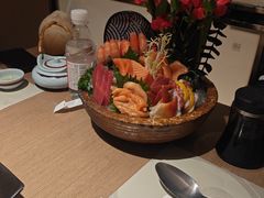 -大渔铁板烧(花园道店)