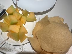 -阿里疆Alijiang·丝路美食·异域风情·清真(长楹天街店)