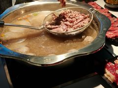 -潮发潮汕牛肉店(永庆坊店)