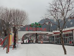 -吉姆冒险世界(蓟州店)