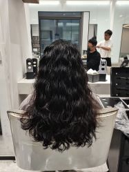 -美格丝M.G.S Hair Salon
