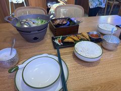 -椰莱泰小谷·东南亚融合菜(坪山悦阾SPACE店)