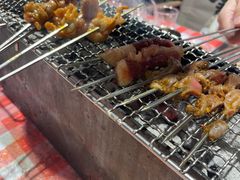 -生火火·小炉子炭烤(金楠天街总店)