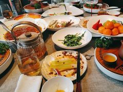 -曾宴·楚菜(湖北省博物馆店)